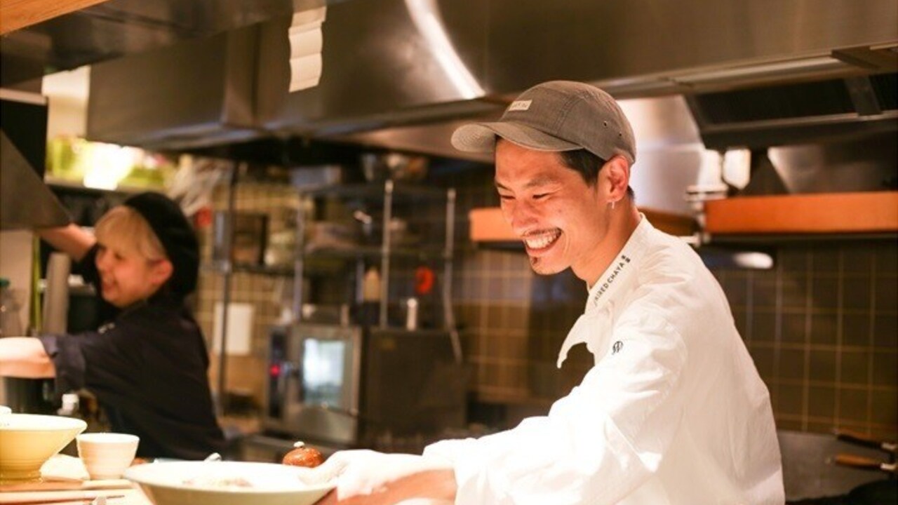 ROSEMARY’S|料理長・料理長候補の求人画像1枚目