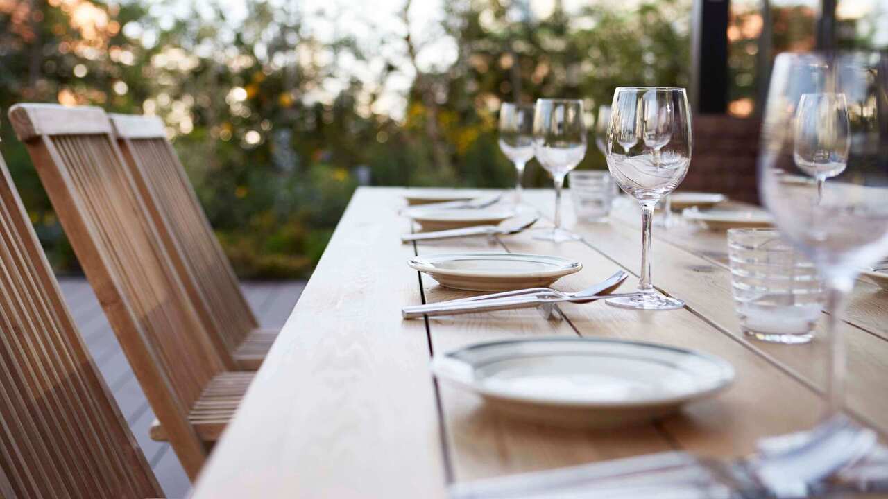 ROSEMARY’S|料理長・料理長候補の求人画像4枚目