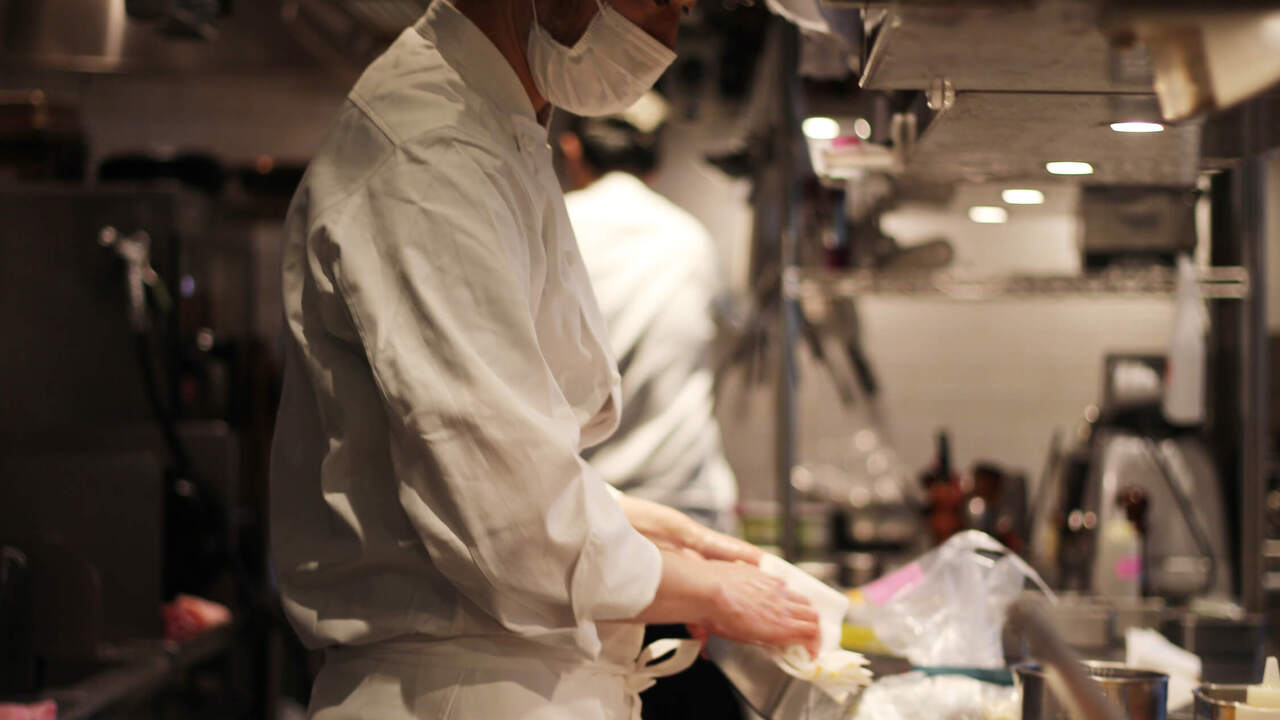 ROSEMARY’S|店長・店長候補の求人画像3枚目