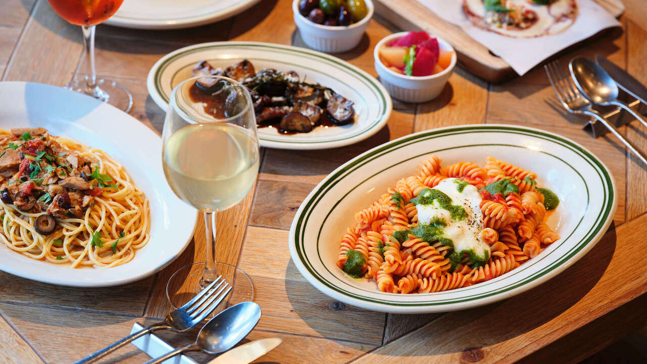 ROSEMARY’S|店長・店長候補の求人画像3枚目