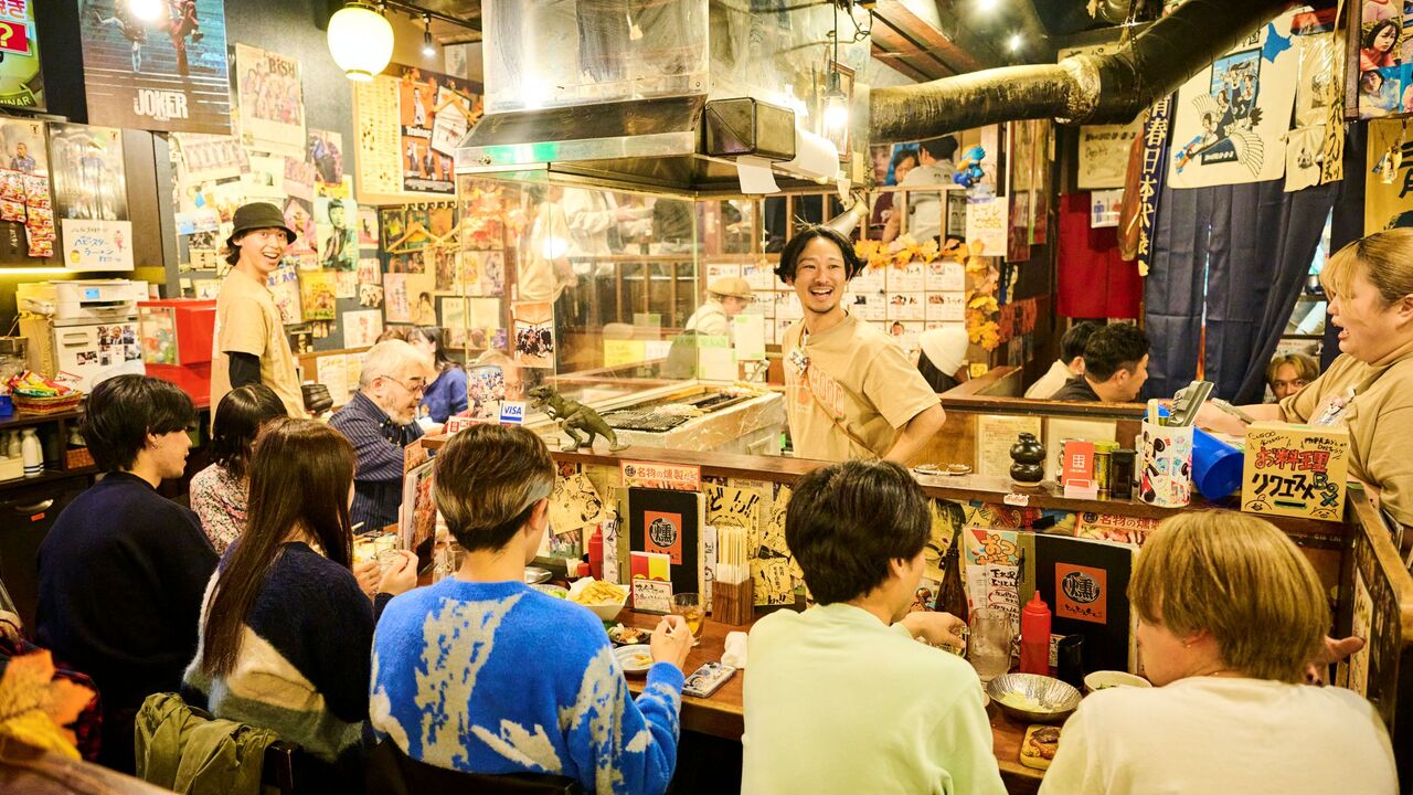 とりとんくん|店長・店長候補の求人画像2枚目