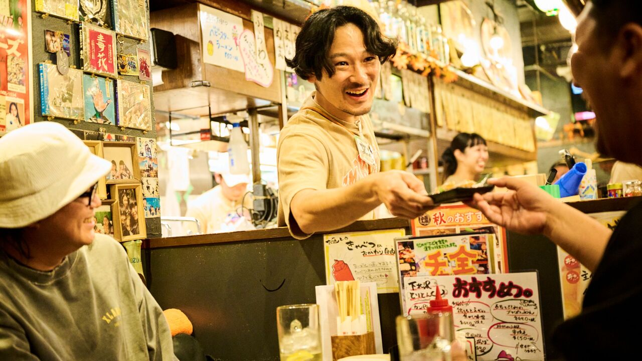 とりとんくん|料理長・料理長候補の求人画像1枚目