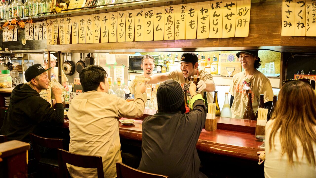 とりとんくん|料理長・料理長候補の求人画像3枚目