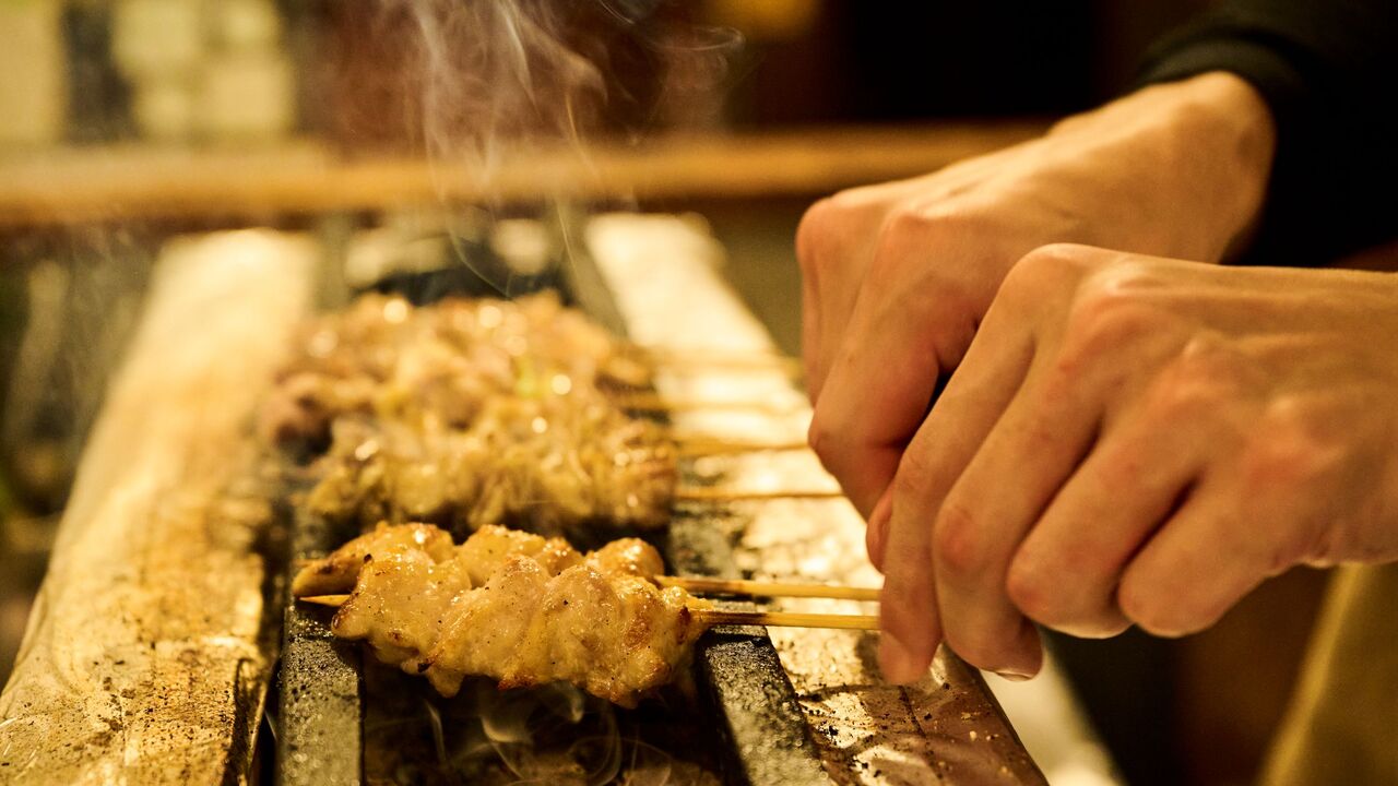 とりとんくん|レストランサービス・ホールスタッフの求人画像1枚目