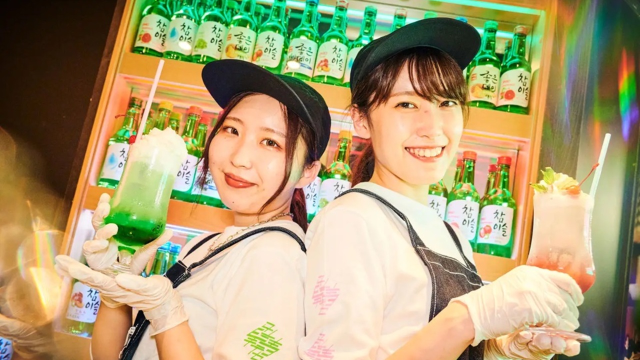 韓国酒場 キテセヨ。 高田馬場店 居酒屋, 専門店（各国料理） | キッチンスタッフ)の求人の写真