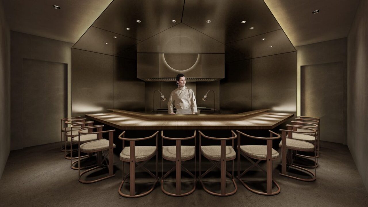 CRAZY GRANDE MAISON フレンチ, ブライダル | レストランサービス・ホールスタッフ)の求人の写真 1枚目