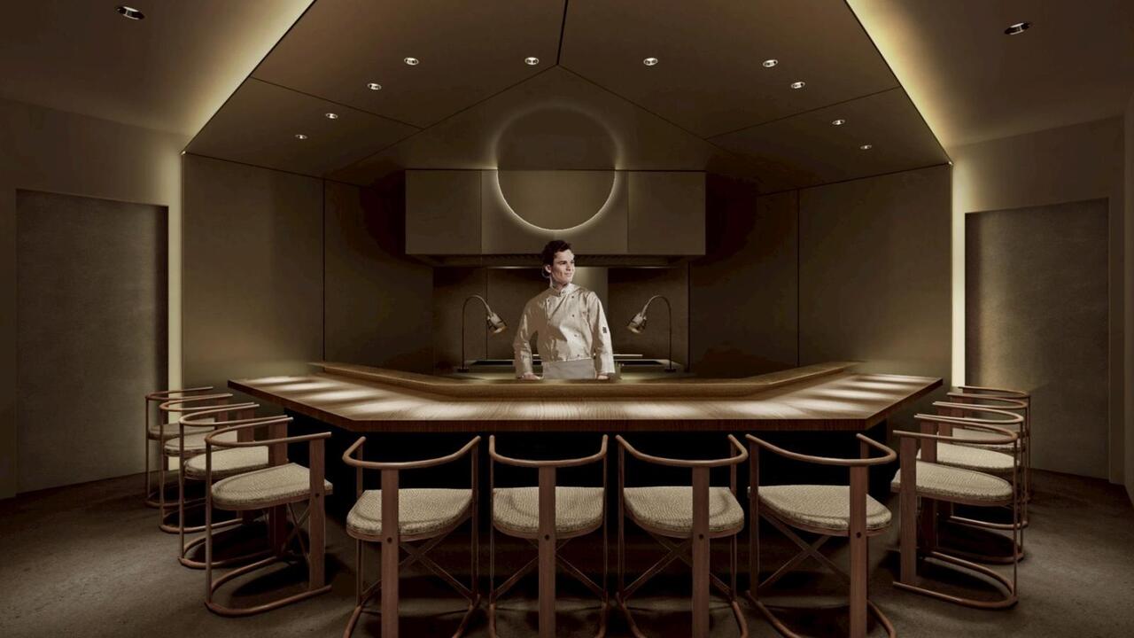 CRAZY GRANDE MAISON|レストランサービス・ホールスタッフの求人画像2枚目