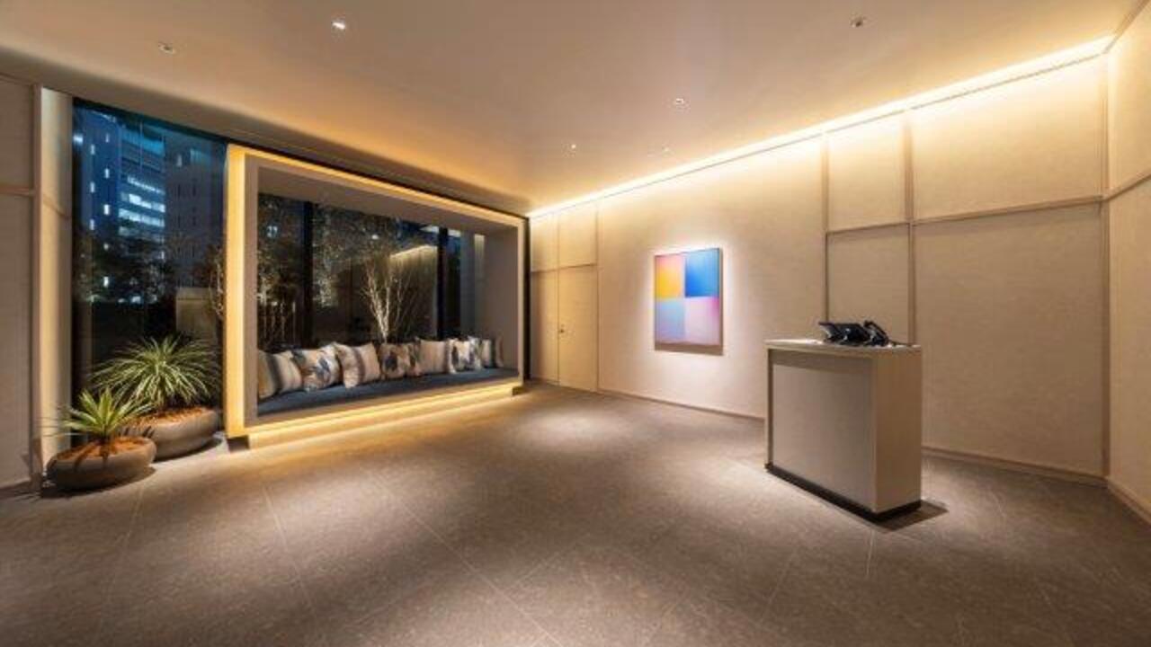 ハイアット ハウス 東京 渋谷 ホテル・旅館 | フロントスタッフ)の求人の写真 4枚目