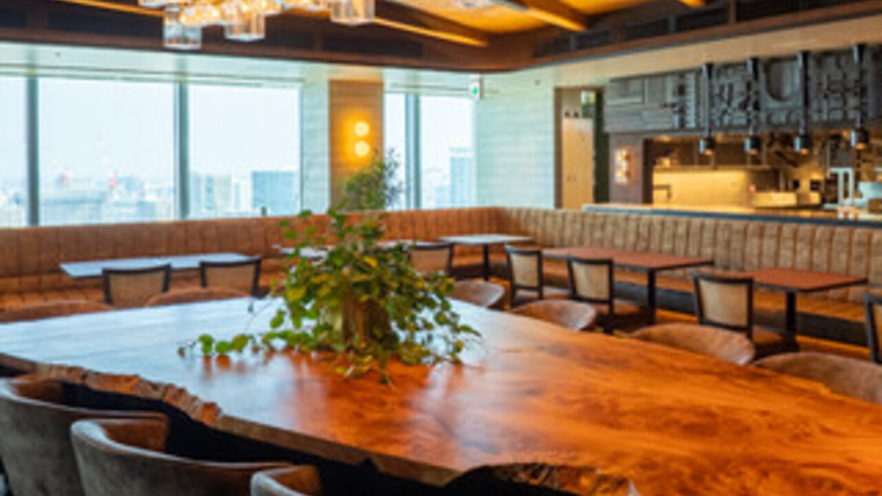 The Public Place 創作・ダイニングバー, カフェ | 調理見習い・調理補助)の求人の写真 3枚目