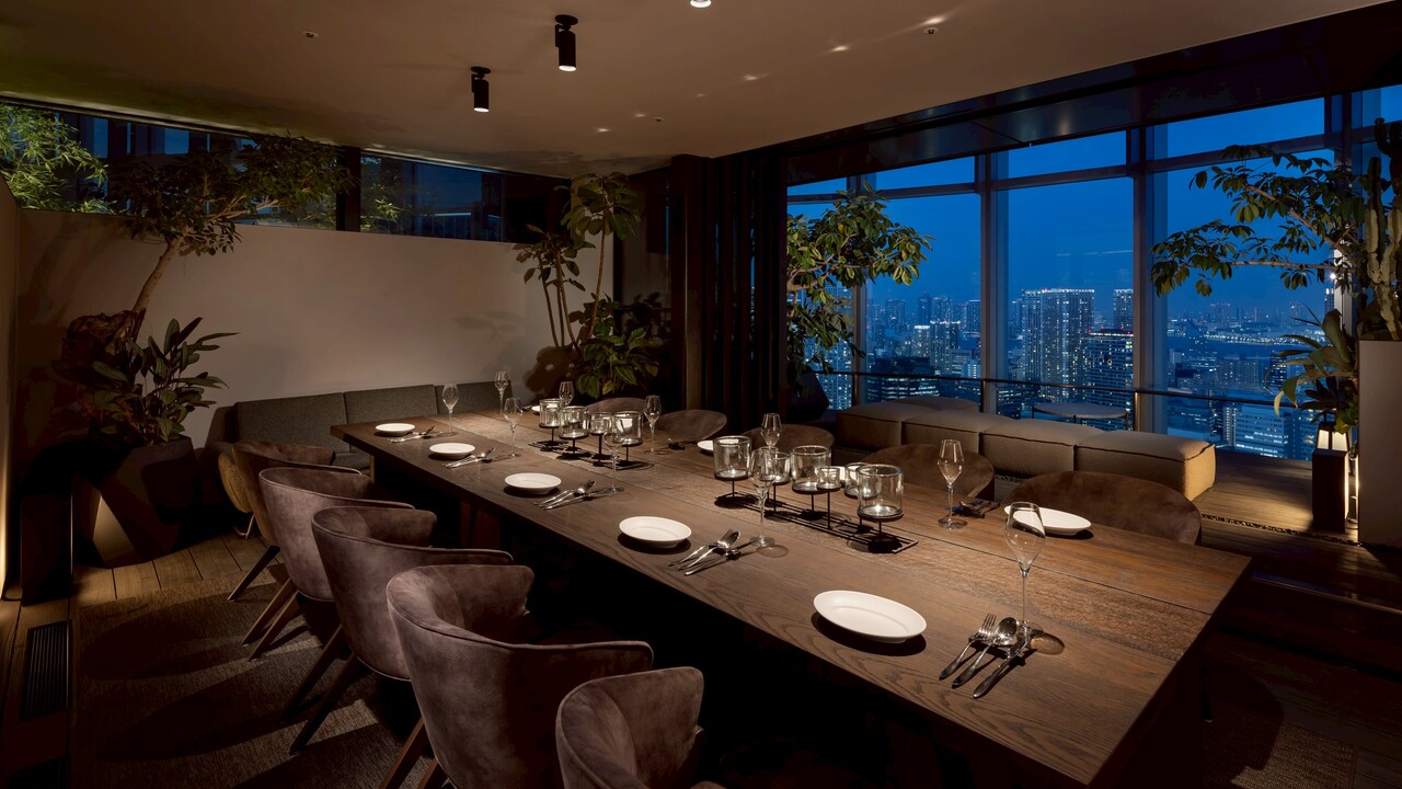 The Public Place 創作・ダイニングバー, カフェ | 調理見習い・調理補助)の求人の写真 4枚目