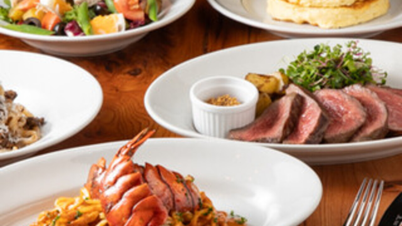 The Public Place|調理見習い・調理補助の求人画像1枚目