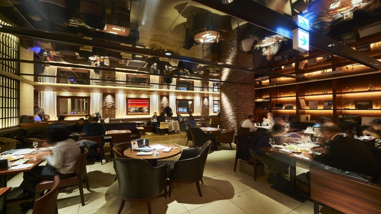 Station Oysterbar エスパル仙台店 創作・ダイニングバー | 店長・店長候補)の求人の写真 3枚目