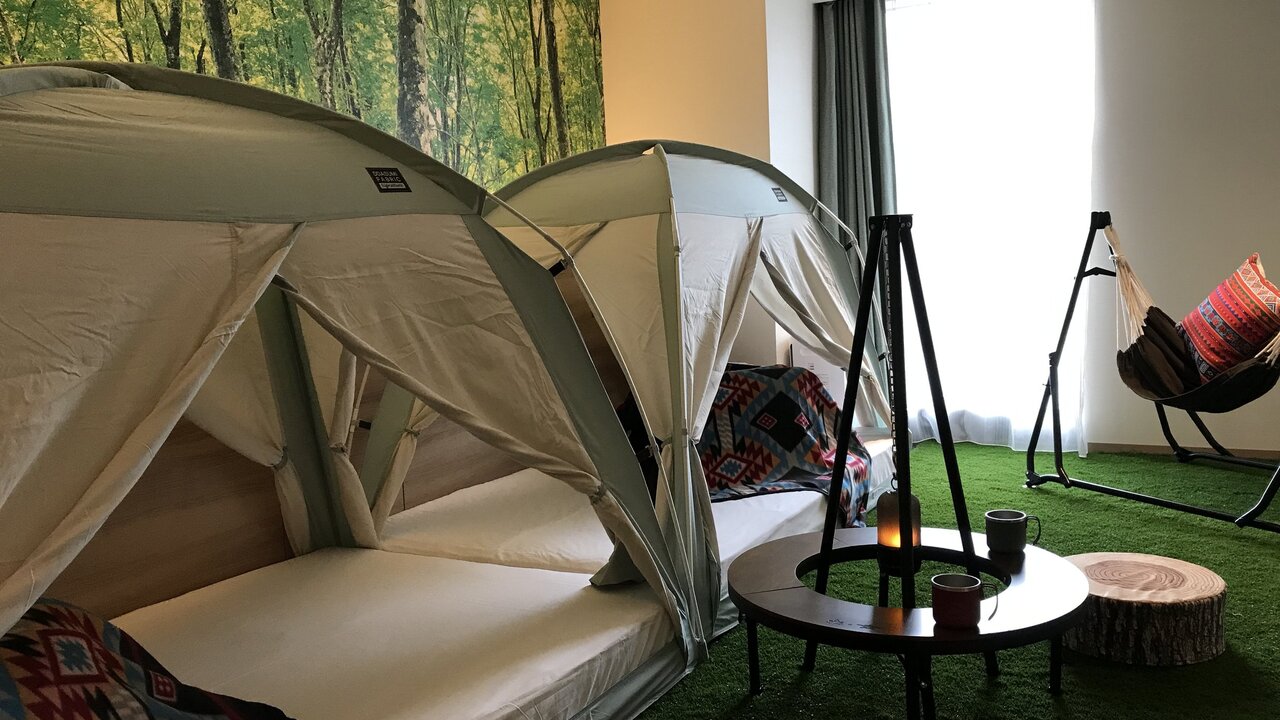 東京イーストサイドホテル櫂会|フロントスタッフの求人画像2枚目