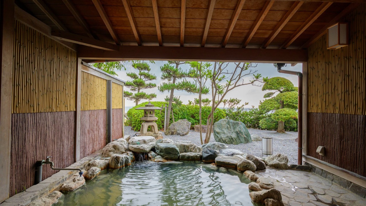 和モダン旅館　洗心和方|キッチンスタッフの求人画像1枚目