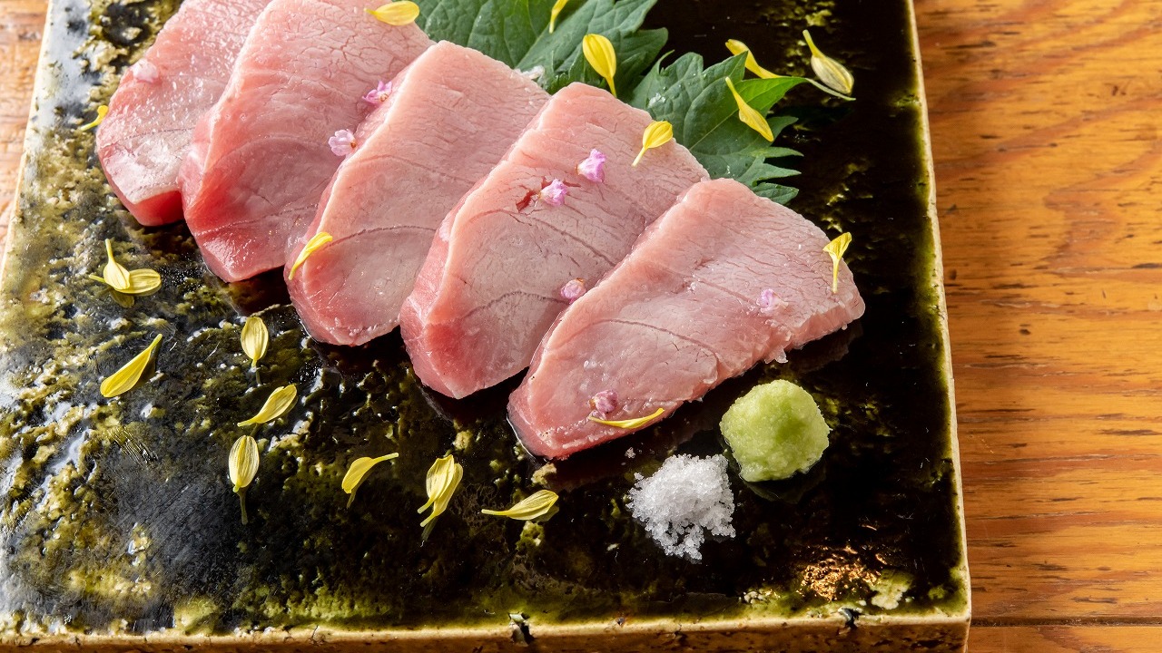 浪花ろばた itadakitai - 頂鯛 - 北新地店|料理長・料理長候補の求人画像3枚目