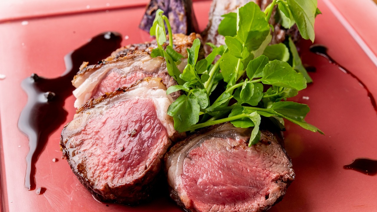 浪花ろばた itadakitai - 頂鯛 - 北新地店|キッチンスタッフの求人画像1枚目