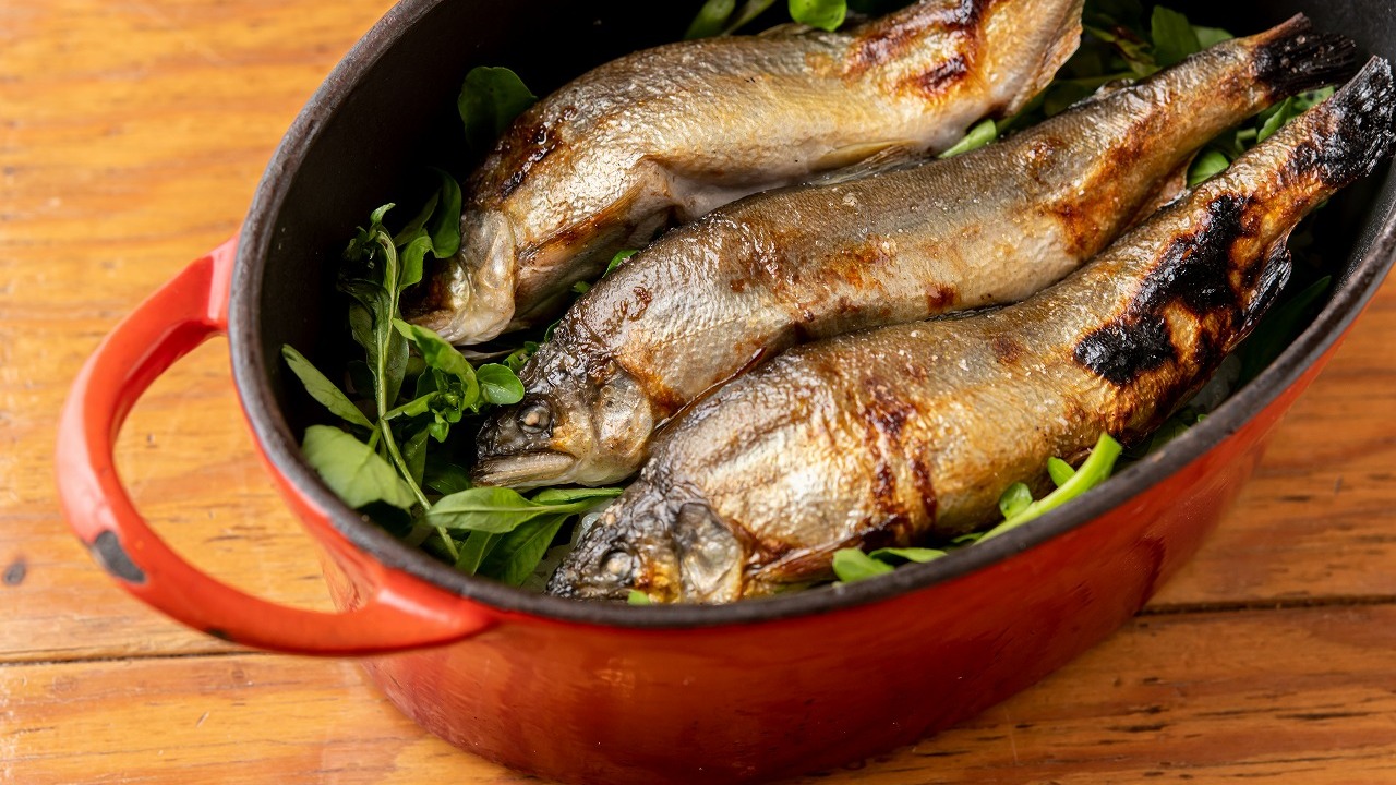 浪花ろばた itadakitai - 頂鯛 - 北新地店|キッチンスタッフの求人画像2枚目