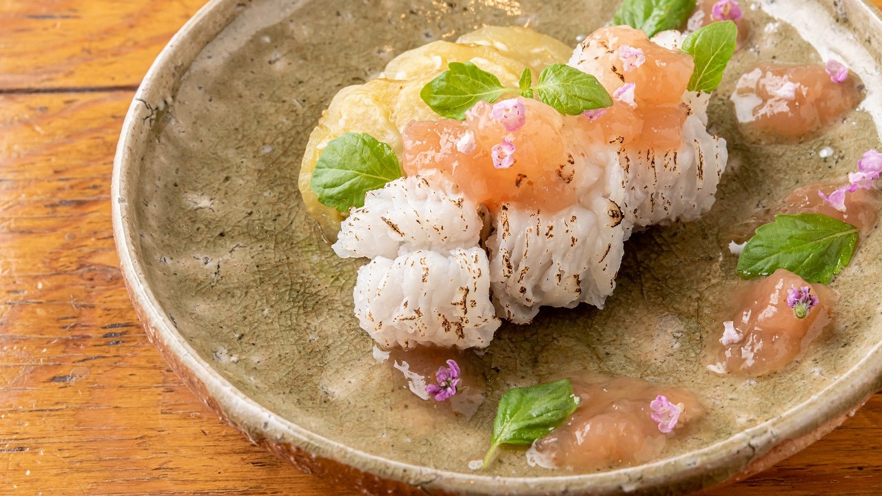 浪花ろばた itadakitai - 頂鯛 - 北新地店|レストランサービス・ホールスタッフの求人画像3枚目