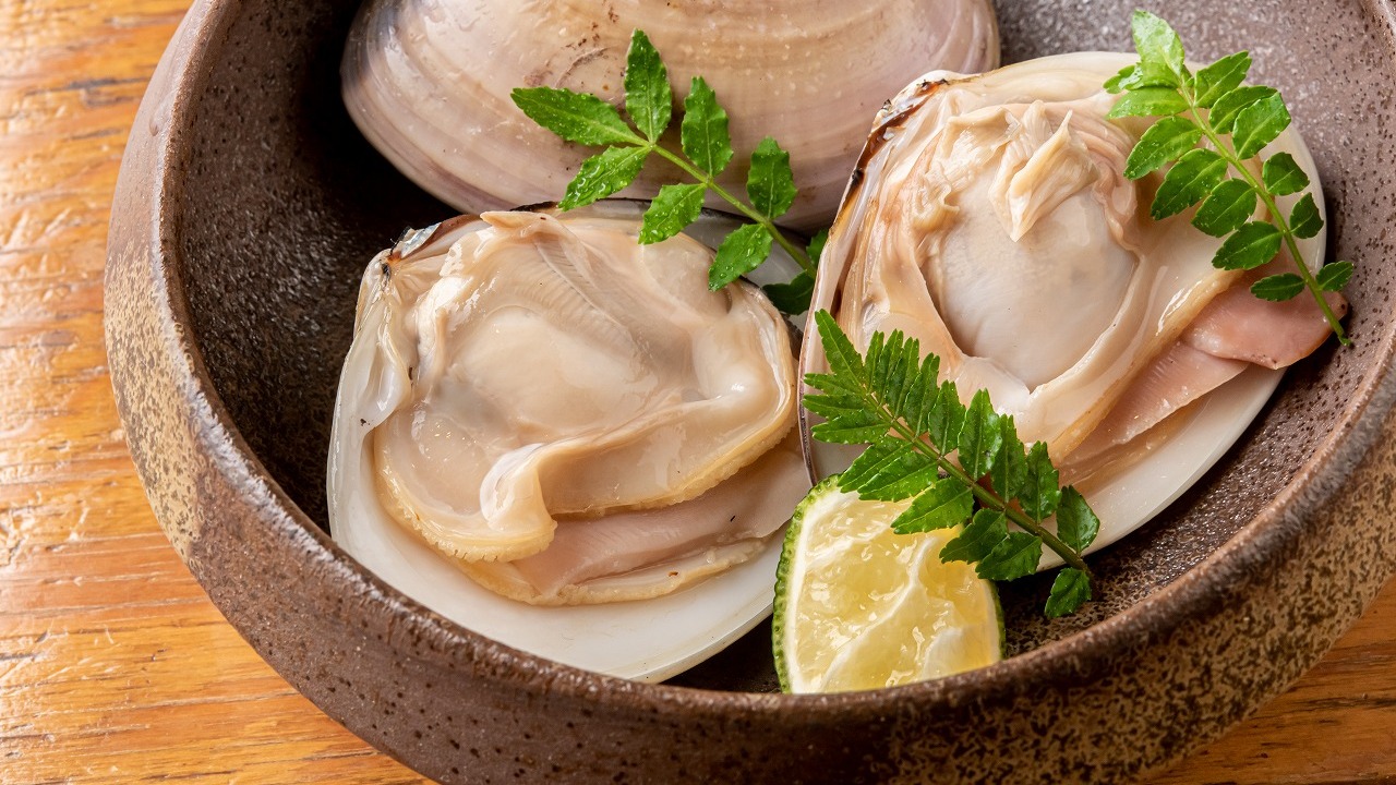 炭と地酒とたしなみワイン Kai本店 醸す|キッチンスタッフの求人画像3枚目