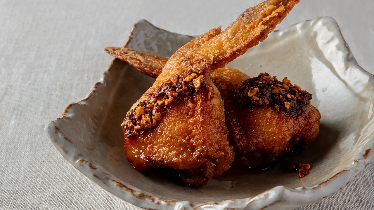 炭と地酒とたしなみワイン Kai本店 醸す|レストランサービス・ホールスタッフの求人画像2枚目