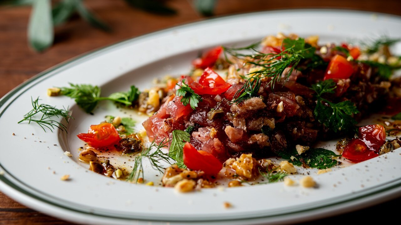 イタリア食堂 VOLTA うめきたグリーンプレイス店|調理見習い・調理補助の求人画像3枚目