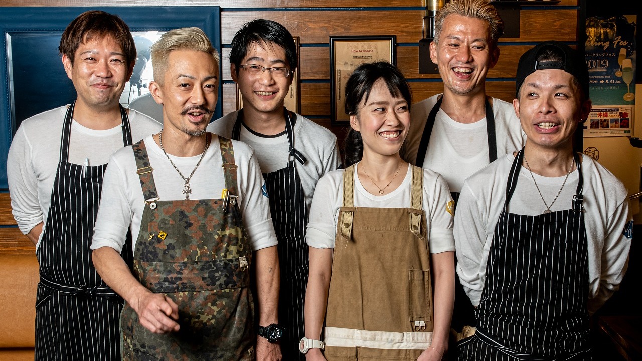 イタリア食堂 VOLTA うめきたグリーンプレイス店|調理見習い・調理補助の求人画像3枚目