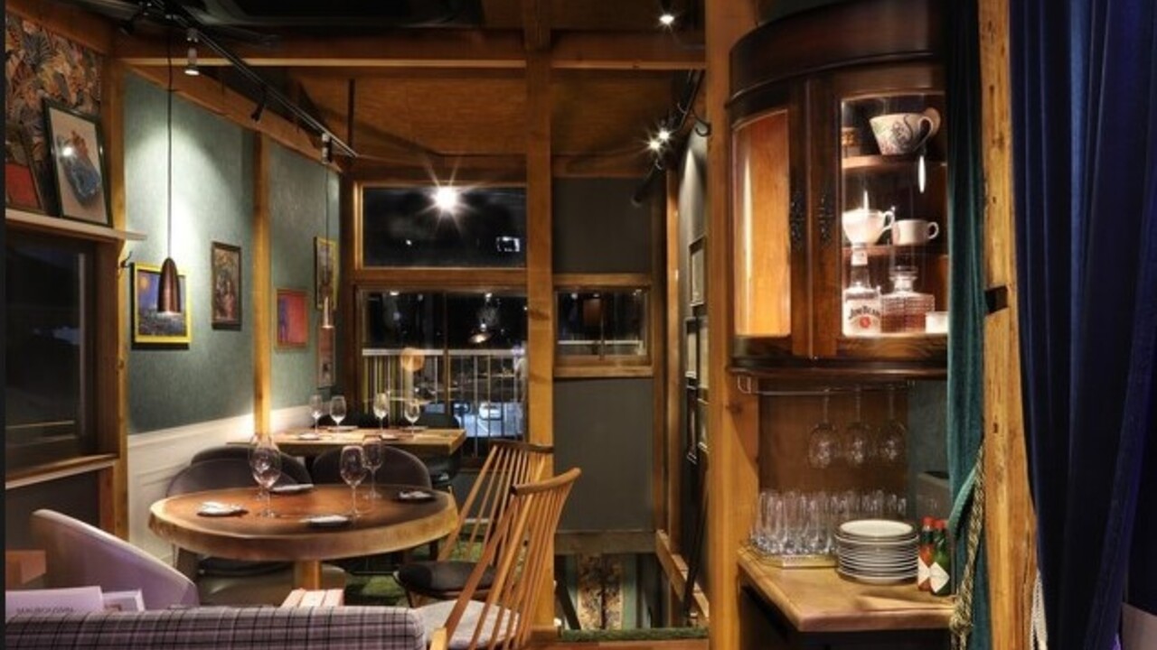 ビストロ　ビンビン|キッチンスタッフの求人画像2枚目