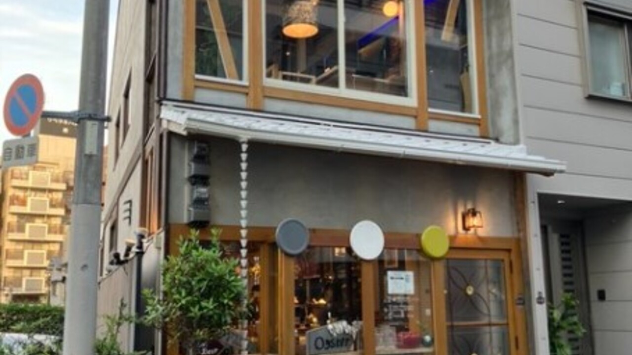 ビストロ　ビンビン|キッチンスタッフの求人画像1枚目