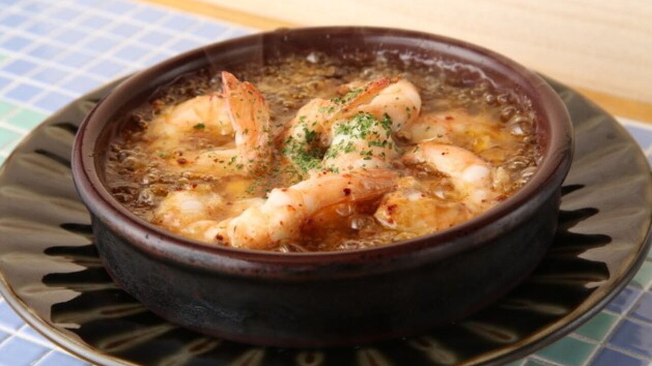 ビストロ　ビンビン|キッチンスタッフの求人画像3枚目