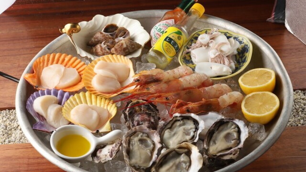 ビストロ　ビンビン|調理見習い・調理補助の求人画像1枚目