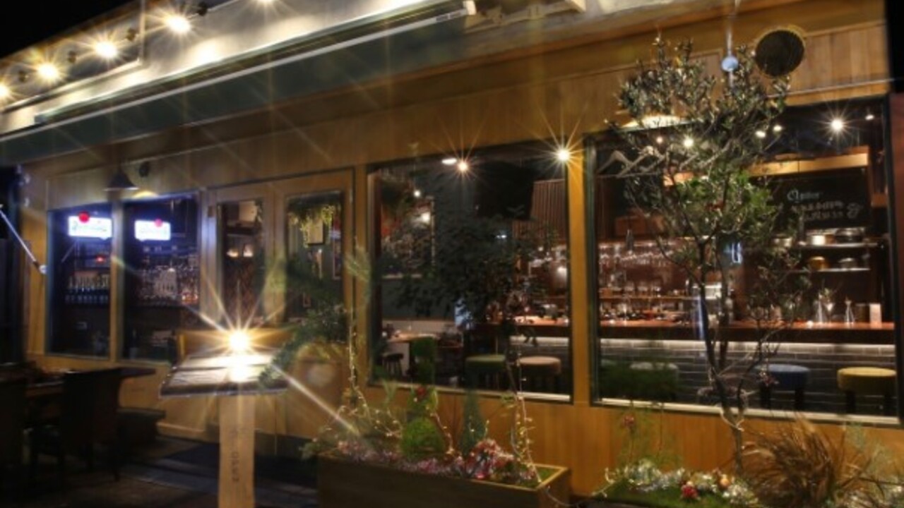 マルガリータ バル　マルガリータ　板宿店 イタリアン, 洋食・西洋料理 | レストランサービス・ホールスタッフ)の求人の写真 1枚目