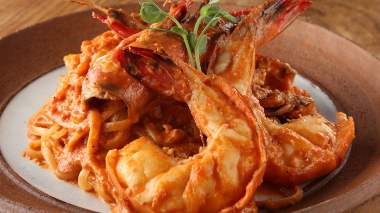 マルガリータ|レストランサービス・ホールスタッフの求人画像2枚目