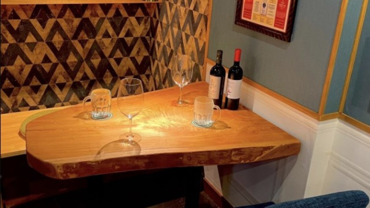 マルガリータ|レストランサービス・ホールスタッフの求人画像1枚目