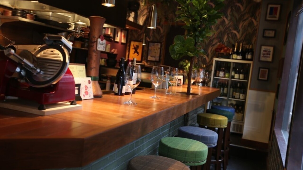 マルガリータ|レストランサービス・ホールスタッフの求人画像2枚目