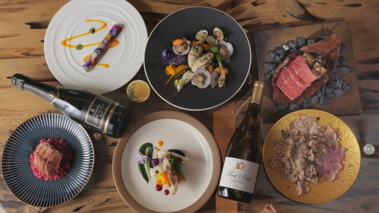 ビストロ　ビンビン|店長・店長候補の求人画像2枚目