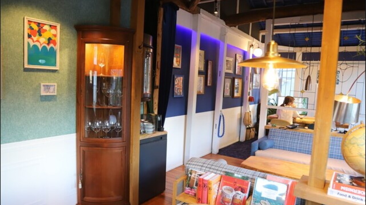 ビストロ　ビンビン|店長・店長候補の求人画像2枚目