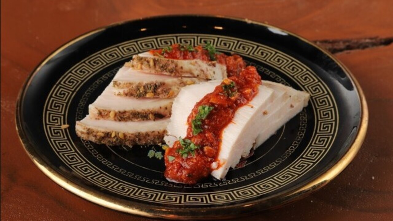 ビストロ　ビンビン|レストランサービス・ホールスタッフの求人画像3枚目