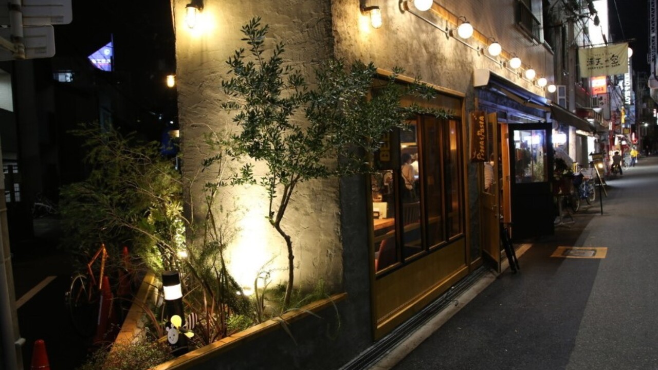 マルガリータ|店長・店長候補の求人画像1枚目