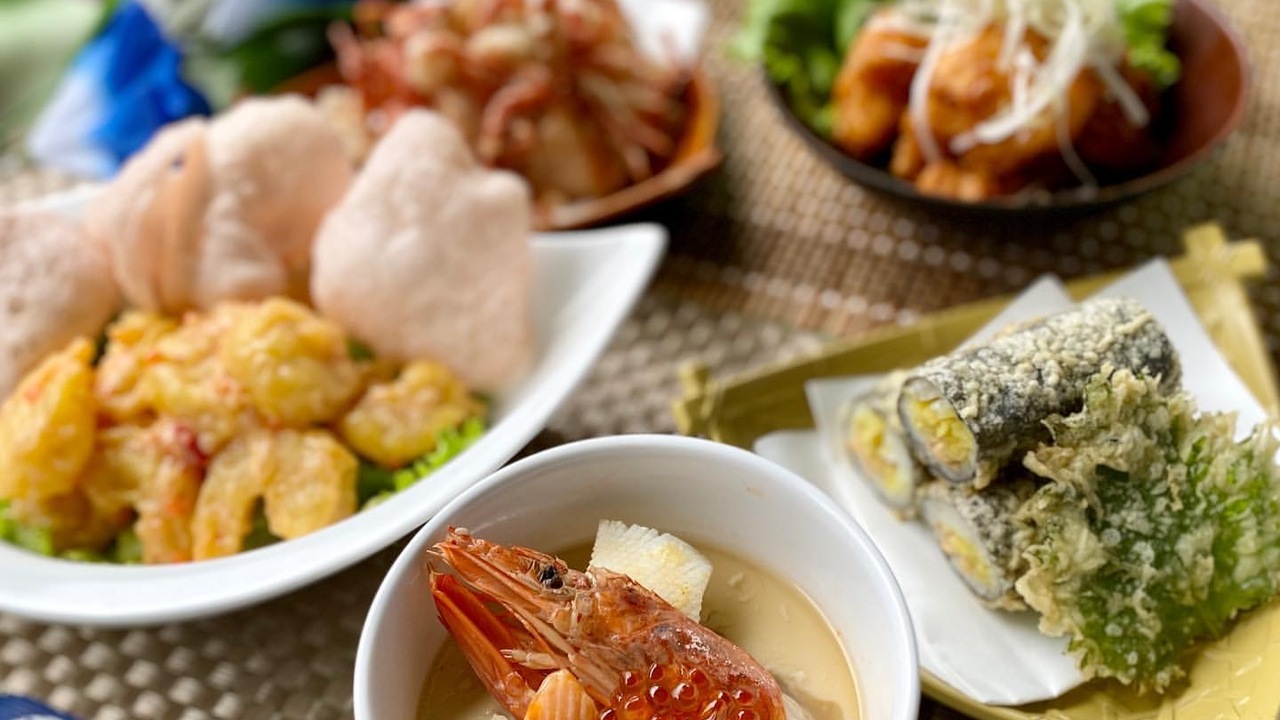 回し寿司活 目黒店 寿司・鮨 | 商品開発)の求人の写真 2枚目