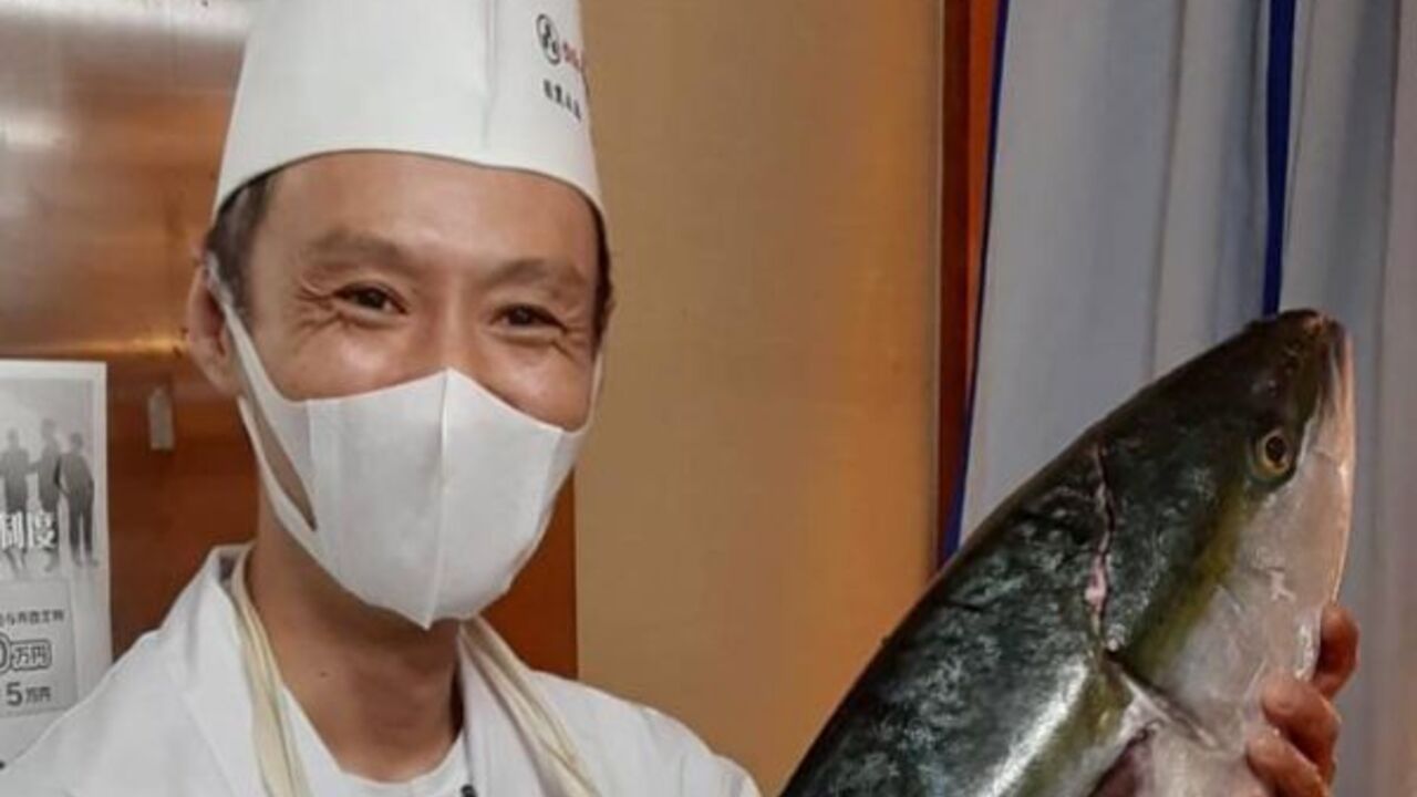 回し寿司活|商品開発の求人画像1枚目