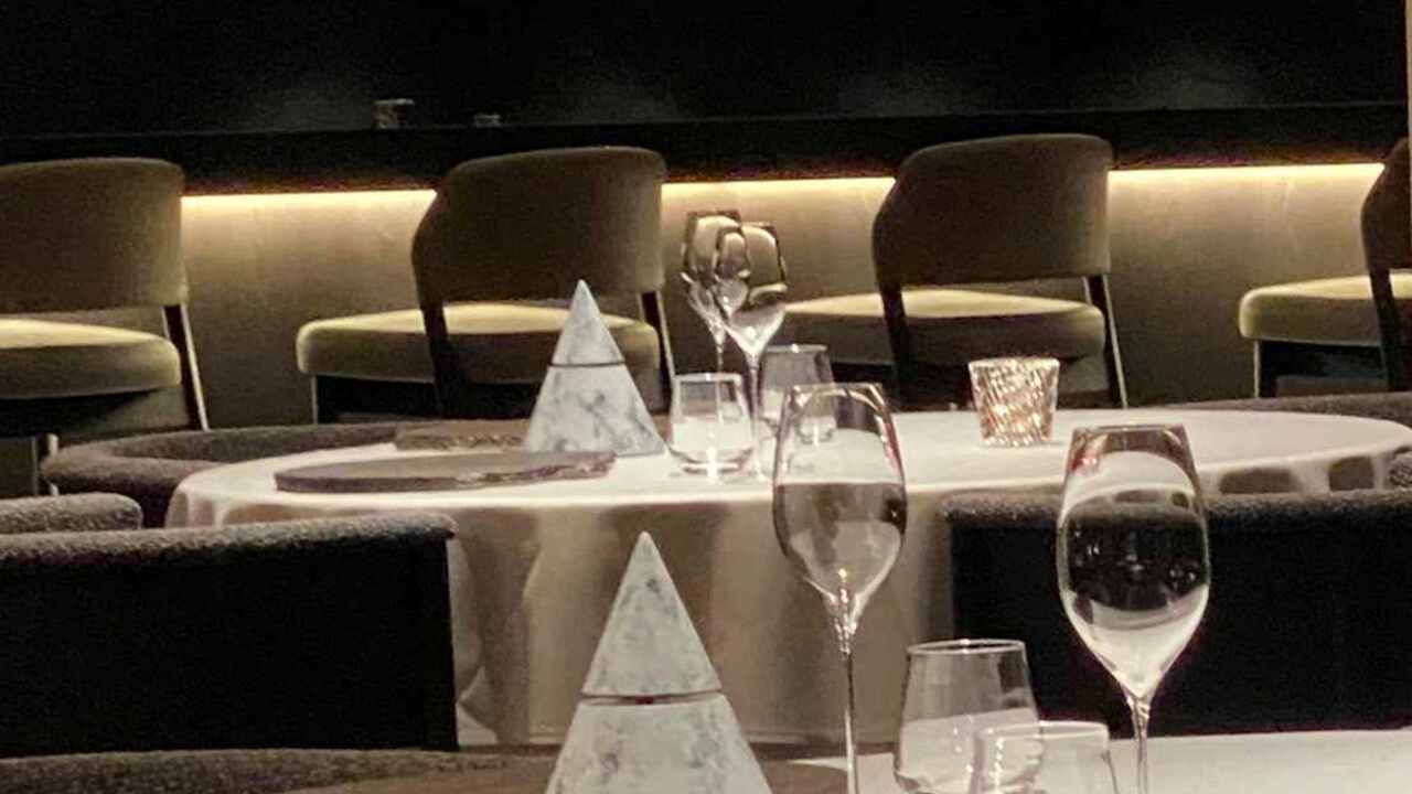 L'inflexion  |パティシエの求人画像1枚目