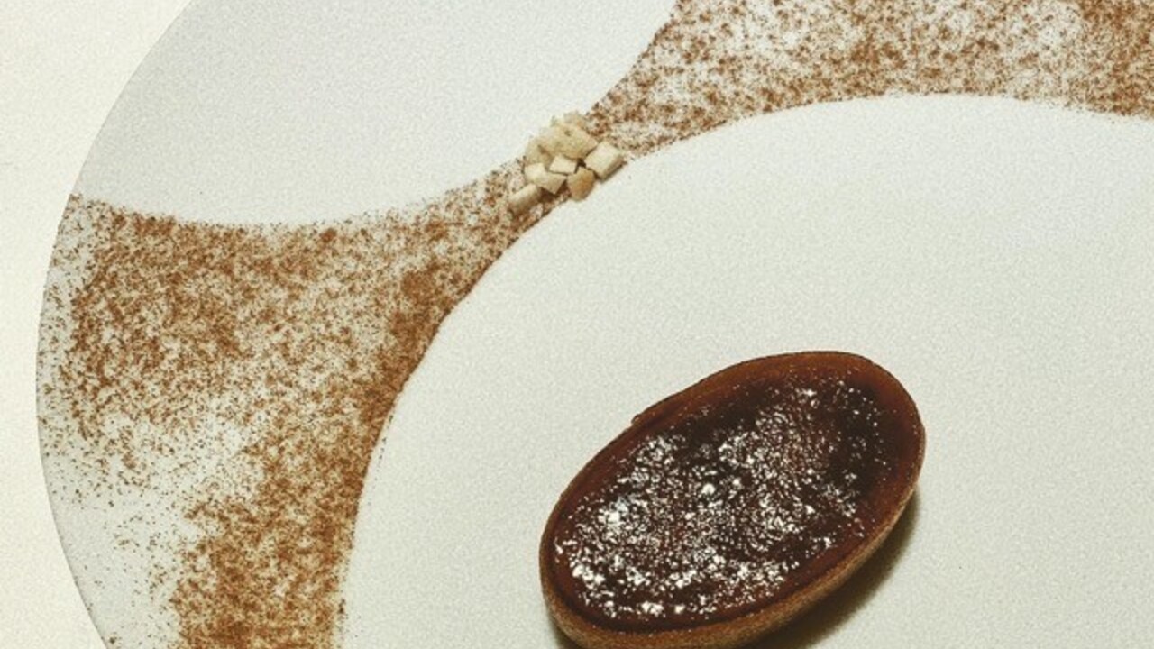 L'inflexion   フレンチ | パティシエ)の求人の写真 2枚目