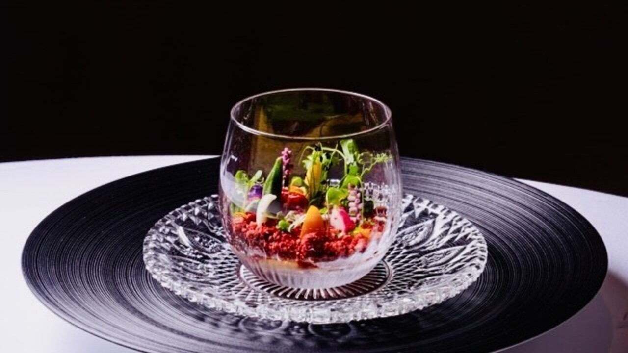 L'inflexion  |キッチンスタッフの求人画像2枚目