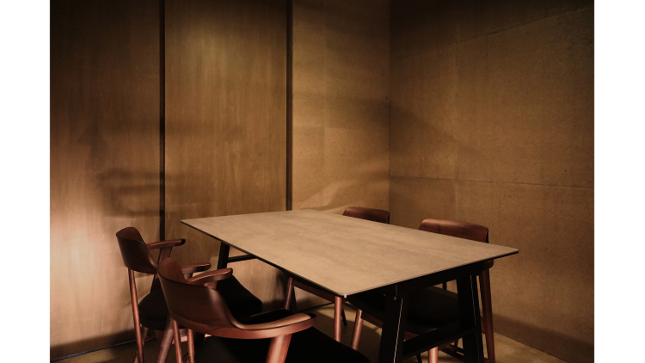 (炭焼)ゑむず赤坂|レストランサービス・ホールスタッフの求人画像3枚目