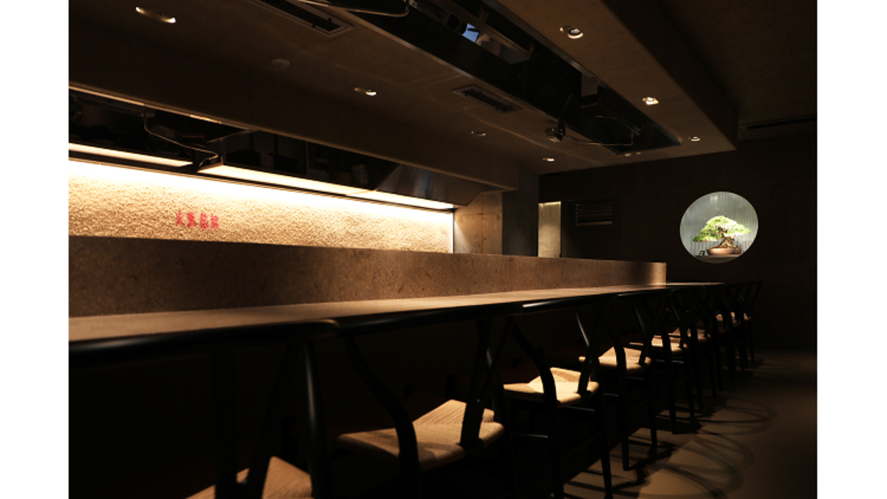 (炭焼)ゑむず赤坂|店長・店長候補の求人画像1枚目