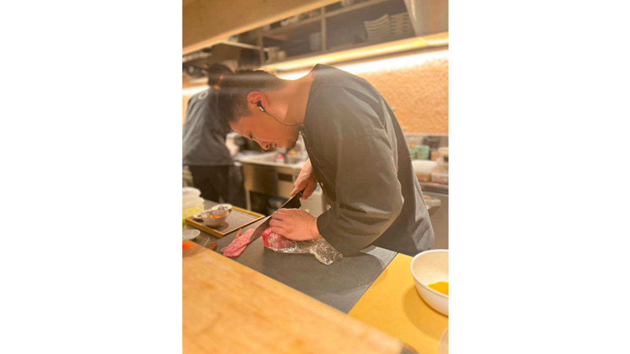 (炭焼)ゑむず赤坂|店長・店長候補の求人画像1枚目