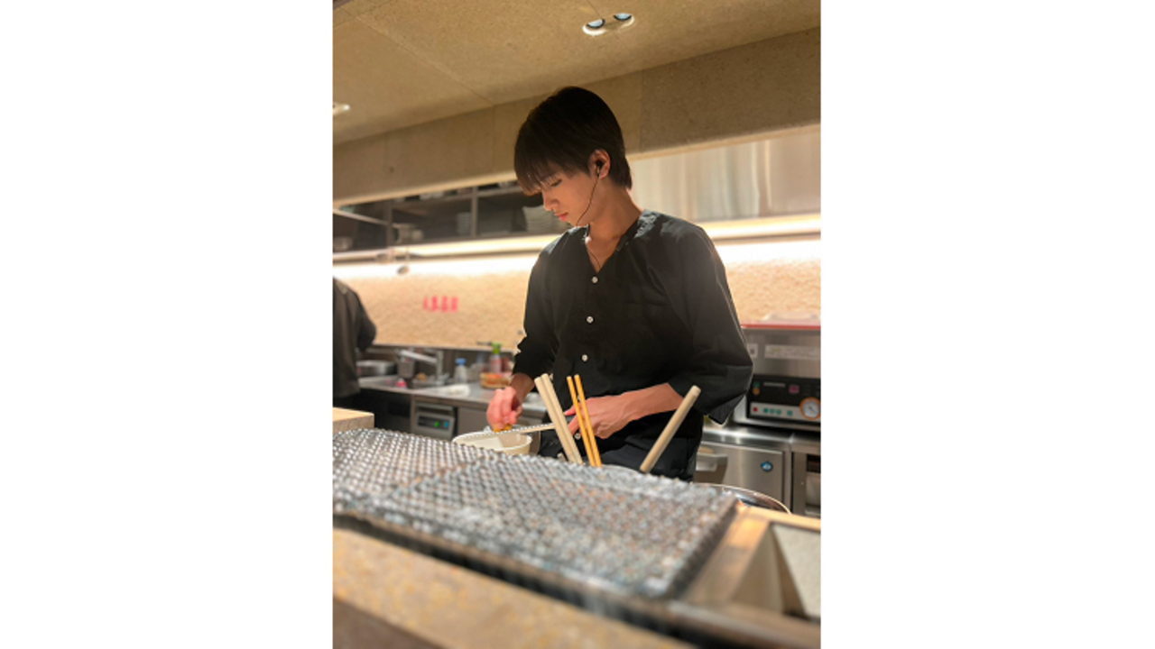 (炭焼)ゑむず赤坂|店長・店長候補の求人画像3枚目