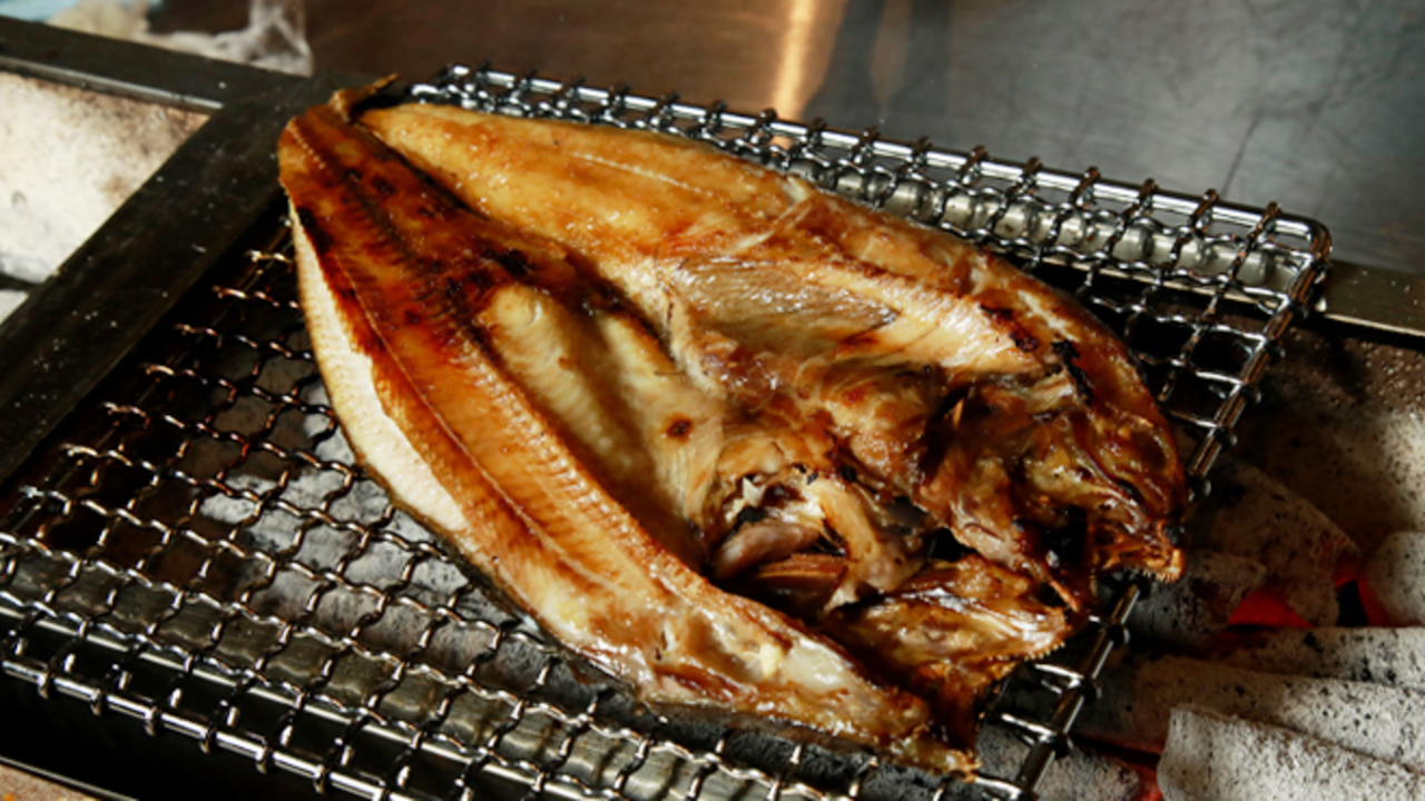 (炭焼)ゑむず赤坂|店長・店長候補の求人画像4枚目