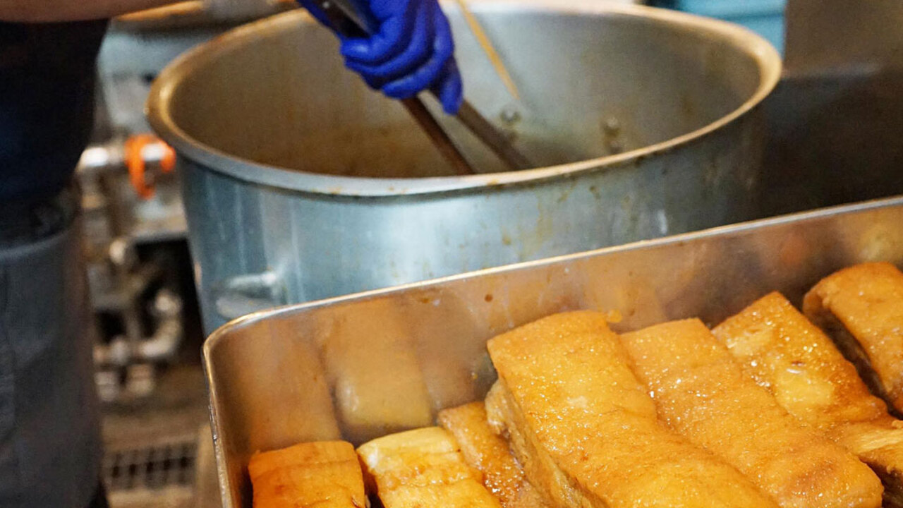 喜多方ラーメン坂内|レストランサービス・ホールスタッフの求人画像3枚目