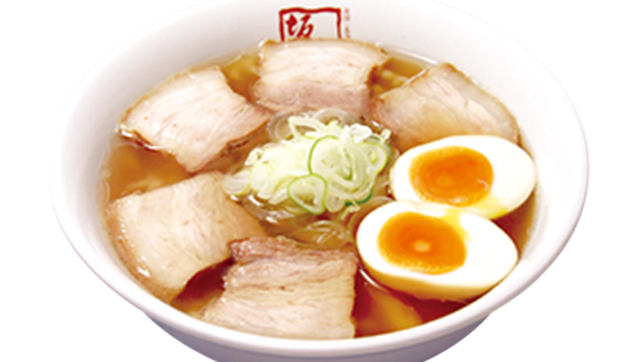 喜多方ラーメン坂内|レストランサービス・ホールスタッフの求人画像3枚目